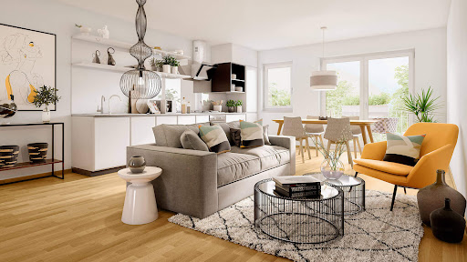 PROJECT Real Estate · Munich
