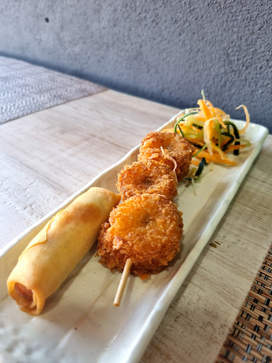 Sushi SEN-SHI - Thumbnail