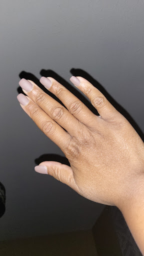 Stone Nails Spa - Visual