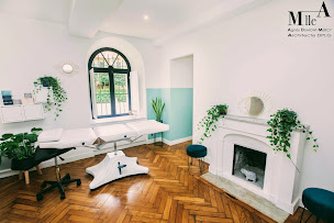 Photo n°22 de L'APPART 22, Studio Beauté à Nice (Clinique de maquillage permanent)