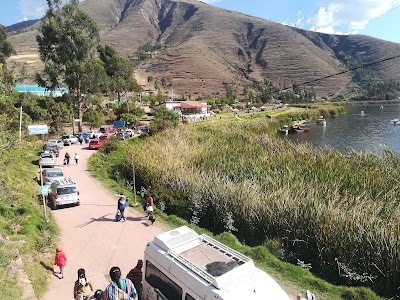 photo of HOSTAL Pollos a la Brasa DORADO INN