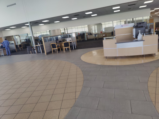Excellence Auto Direct - Visual