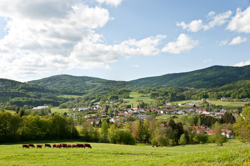 Gemeinde Zenting
