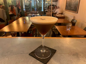 Photo n°42 de Le Comptoir du Marché à Poitiers (Restaurant)