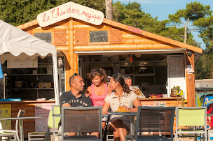 Photo n°26 de Camping Capfun - Zéphir à Les Mathes (Piscine)
