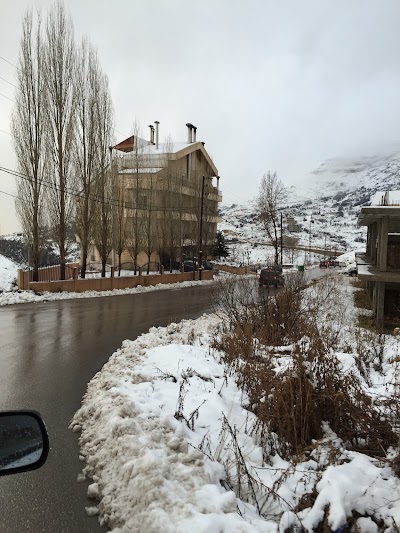 Photos of Mzaar Ski Resort