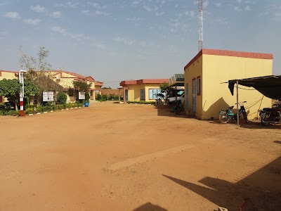 Photos of Association Salaki