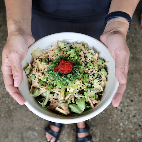 FreshFin | Third Ward Milwaukee by null