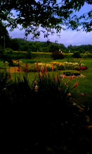 Farmers Porch - Thumbnail