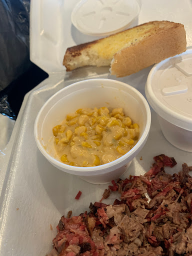 Rusty Pit BBQ - Visual