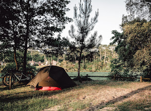 Photo n°61 de Camping Yelloh village Lous Seurrots 5 étoiles à Saint-Julien-en-Born (Agence de location de maisons de vacances)