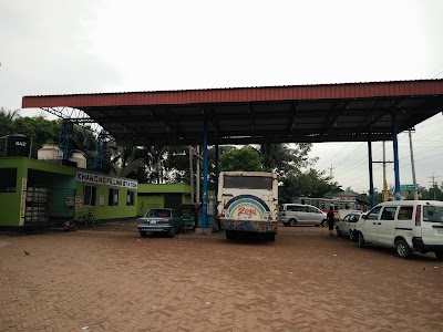 Photos of Khan CNG Filling Station