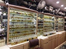 Jannat Ul Hayat Perfumes hyderabad