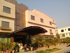 Islamabad Regalia Hotel