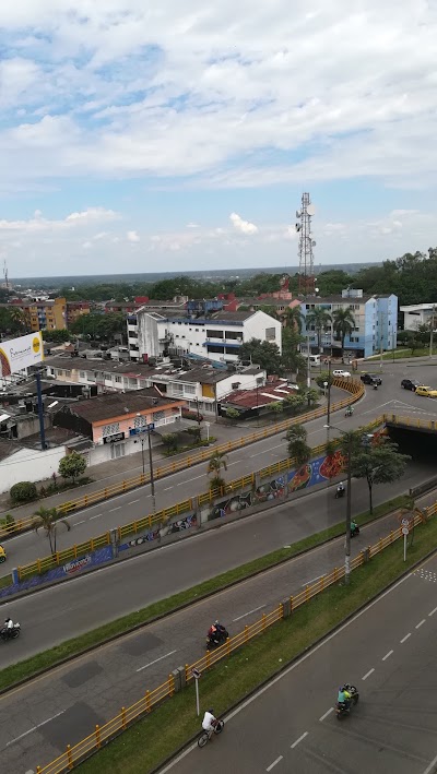 Photos of Cuarta Etapa B. La Esperanza Park