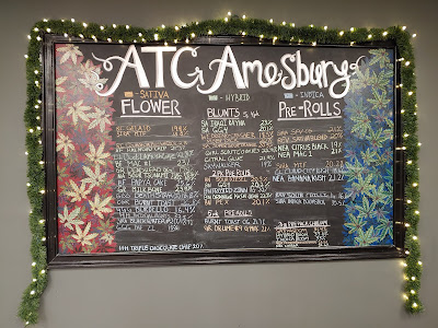 Photo of Alternative Therapies Group