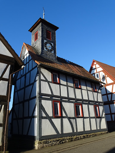 Hirtenhaus
