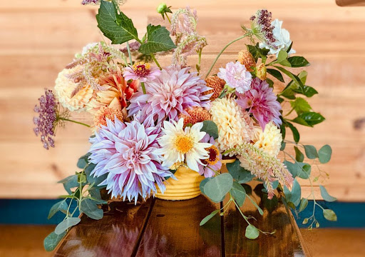 Amande Floweret Floral - Thumbnail