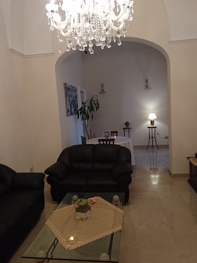 Photos of Palazzo Volta