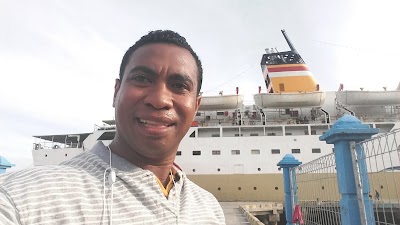 Photos of Pasar Lamahora
