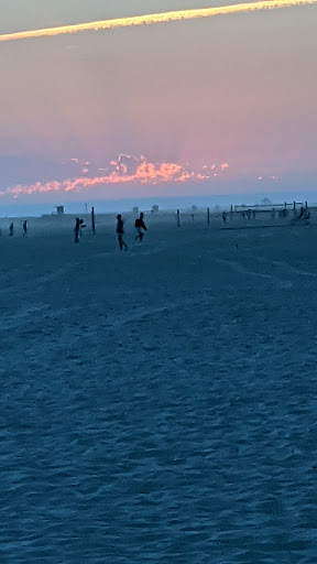 Beach Parking Lot 2 - Thumbnail