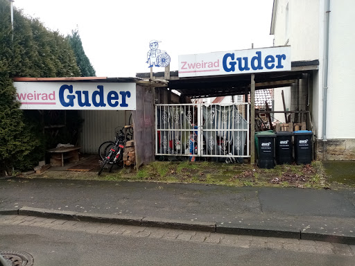 Zweirad Guder
