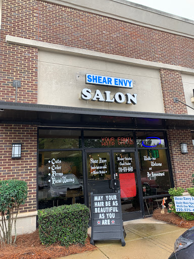 Shear Envy Salon LLC - Thumbnail