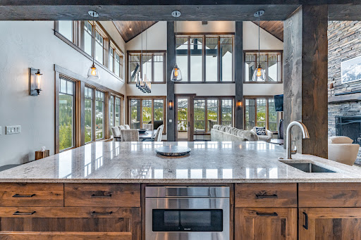 Smith & Co Big Sky Montana Real Estate - Thumbnail