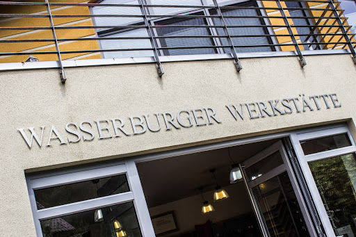 Wasserburger Werkstätte Raumausstattung Franz Heinrichsberger - Thumbnail