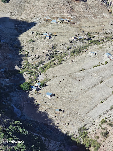 Barrancas del cobre Gallery - Mexico