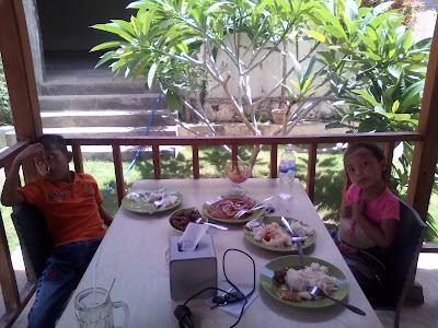 Photos of Restoran Alam Hijau