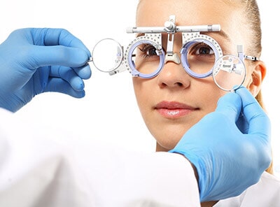 Dr. Jorge Ramírez Mclean - Visual