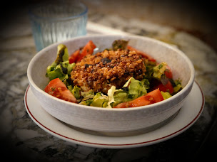 Photo n°17 de La fille à papa à Paris (Restaurant)