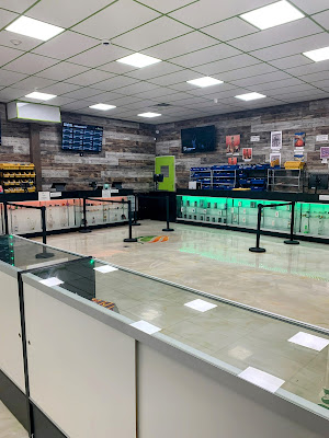 Photo of East Coast Pharms Dispensary
