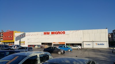 MM Migros