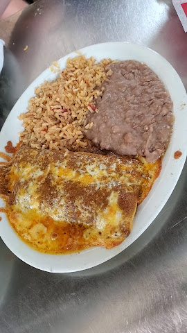 50th Street Caboose Family Restaurant & Arcade by null