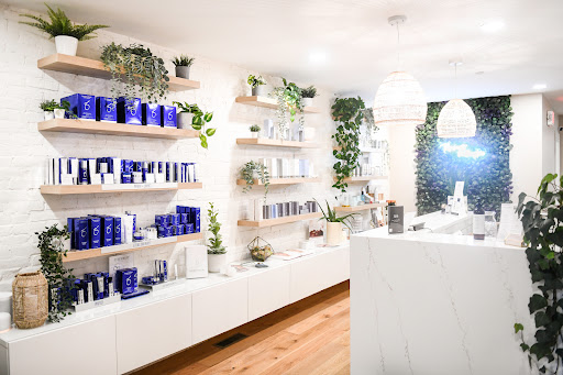 SEAPORT MEDSPA - South Boston