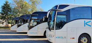 Photo n°1 de Keolis Monts Jura à Besançon (Siège social)