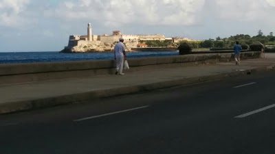 Photos of Fortaleza del Morro Caba&ntilde;as, ceremonia del Ca&ntilde;onazo