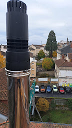 Photo n°31 de EURL Ruhier à Aurillac (Plombier)