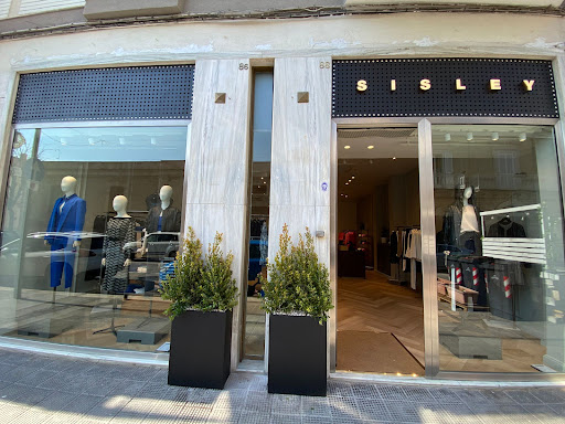 Sisley Bitonto - Visual