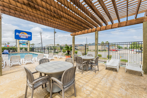 Beachcomber Inn - Visual