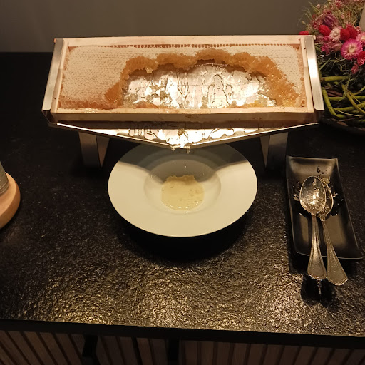 Lunaris1964 Gourmetrestaurant - Thumbnail