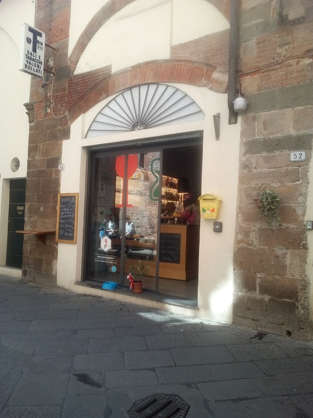il BISTRÒ by PIQUI