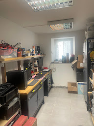 Photo n°2 de I-Medias - IMFX à Montet-et-Bouxal (Magasin d'ordinateurs d'occasion)