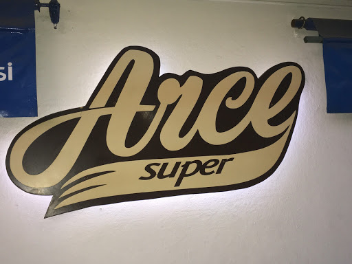 SUPER MINI ARCE - Thumbnail