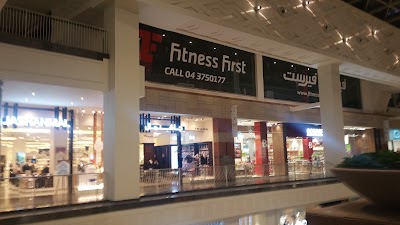 Photos of Fitness First Dubai Festival City