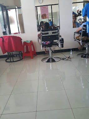 GriYo Cantik Salon & Spa Khusus Wanita, Author: Erpa Ningsih Ulandari