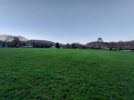 Pontypridd sunken garden - Thumbnail