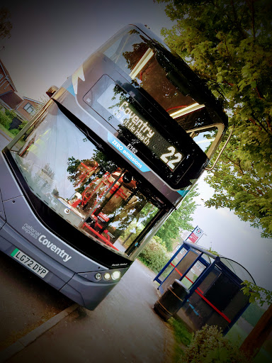 Victoria Farm Terminus - Thumbnail